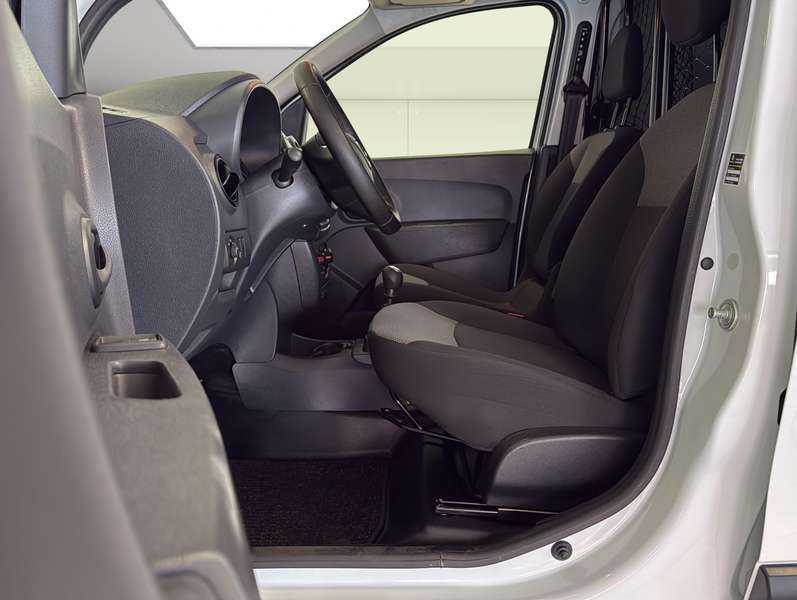Dacia Dokker 1.3 Comfort|Klima|ZV+Funk|USB| — photo 11