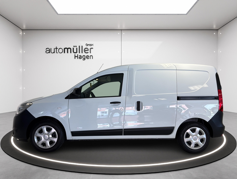 Dacia Dokker 1.3 Comfort|Klima|ZV+Funk|USB| — photo 7