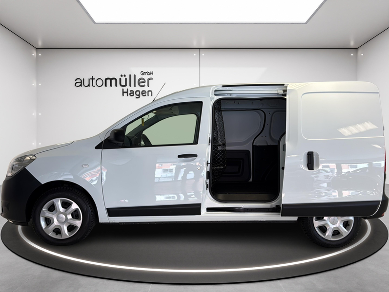 Dacia Dokker 1.3 Comfort|Klima|ZV+Funk|USB| — photo 15