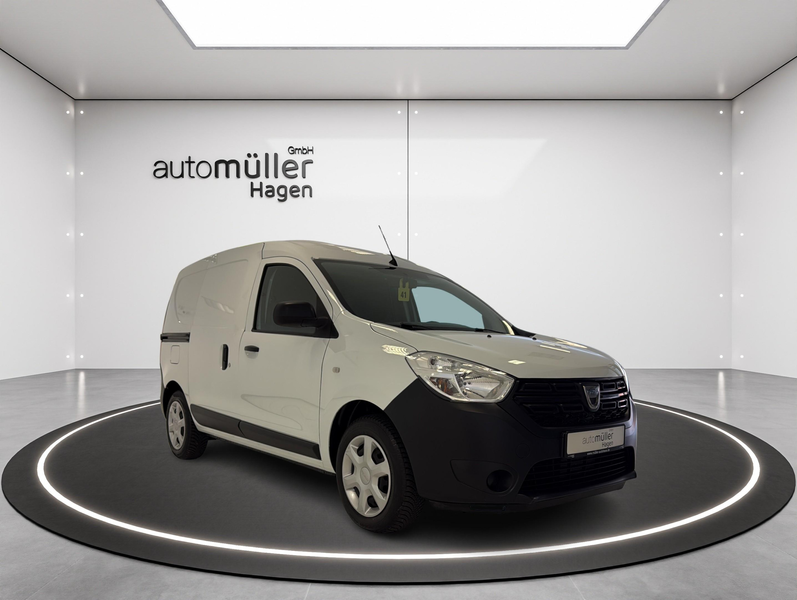 Dacia Dokker 1.3 Comfort|Klima|ZV+Funk|USB|