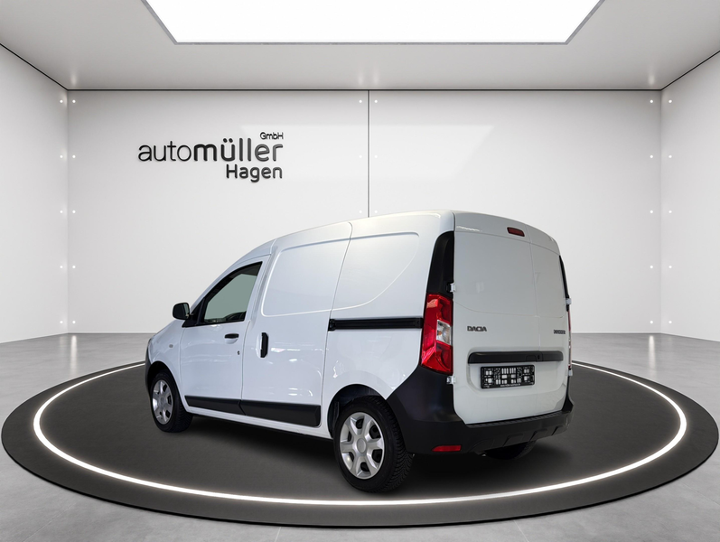 Dacia Dokker 1.3 Comfort|Klima|ZV+Funk|USB| — photo 6