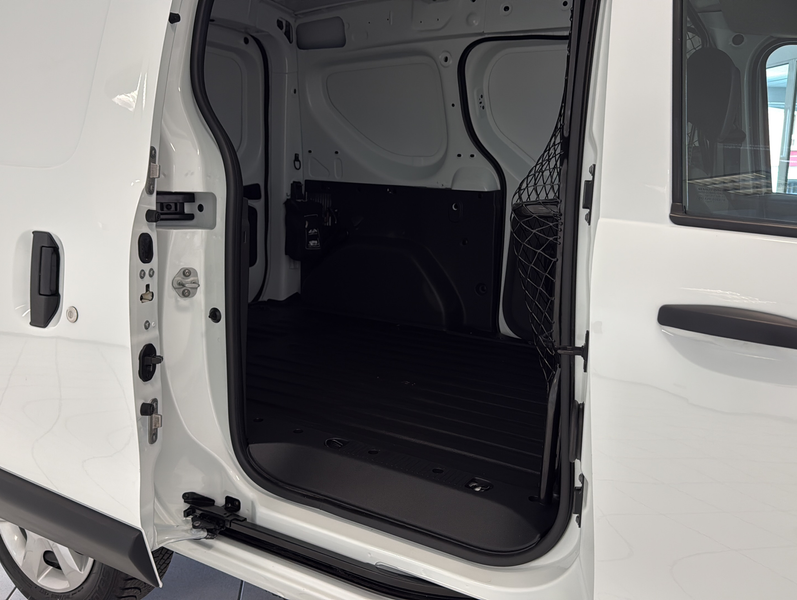 Dacia Dokker 1.3 Comfort|Klima|ZV+Funk|USB| — photo 12