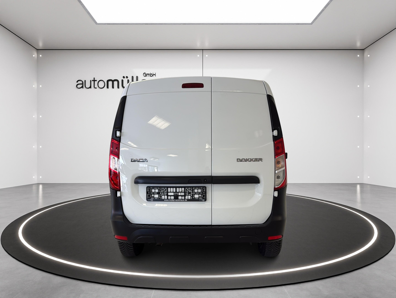 Dacia Dokker 1.3 Comfort|Klima|ZV+Funk|USB| — photo 5
