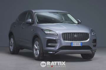 2.0 D Mhev 163CV AWD Auto