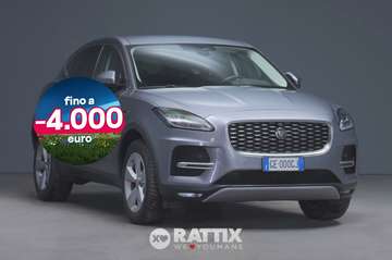 2.0 D Mhev 163CV AWD Auto