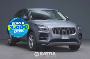 2.0 D Mhev 163CV AWD Auto