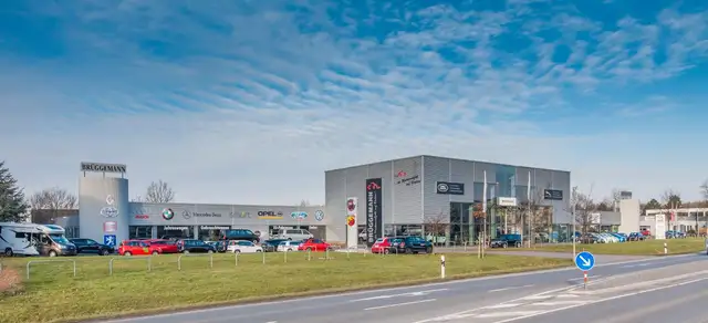 Fiat Doblo Kombi L1 1.5 BlueHDi