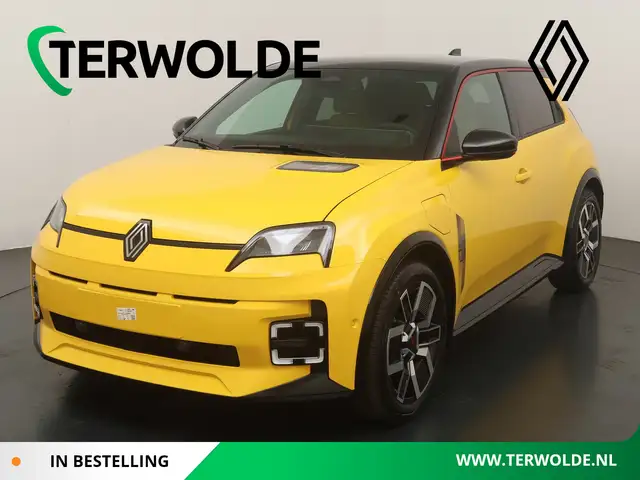 Renault R 5