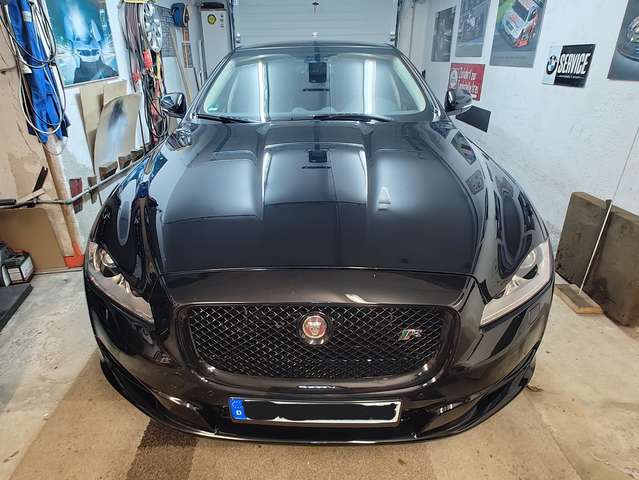 Imagine Jaguar XJ XJ 3.0 V6 Kompressor AWD Portfolio