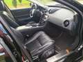 Jaguar XJ XJ 3.0 V6 Kompressor AWD Portfolio Schwarz - thumbnail 7