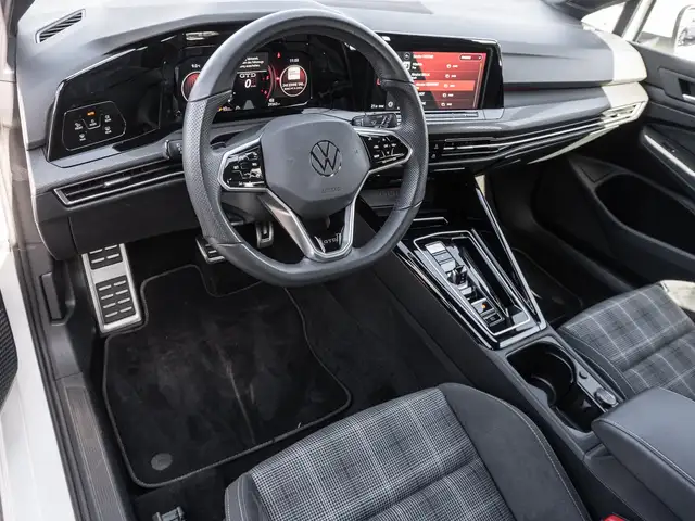 Volkswagen Golf view 9