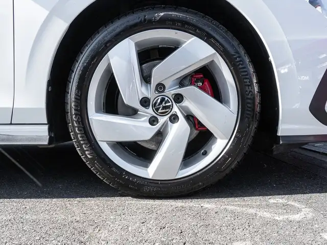 Volkswagen Golf view 7
