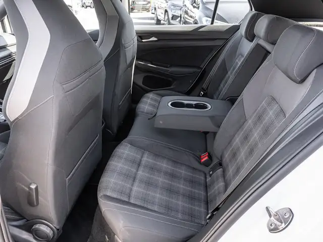 Volkswagen Golf view 15