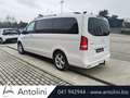 Mercedes-Benz V 220 d Automatic Sport Long Bianco - thumbnail 7