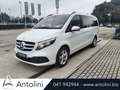 Mercedes-Benz V 220 d Automatic Sport Long Bianco - thumbnail 4