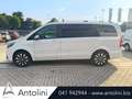 Mercedes-Benz V 220 d Automatic Sport Long "7 POSTI" Bianco - thumbnail 4