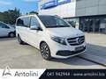 Mercedes-Benz V 220 d Automatic Sport Long "7 POSTI" Bianco - thumbnail 2