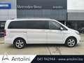 Mercedes-Benz V 220 d Automatic Sport Long Bianco - thumbnail 1