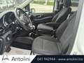 Mercedes-Benz V 220 d Automatic Sport Long Bianco - thumbnail 11