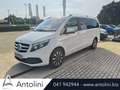 Mercedes-Benz V 220 d Automatic Sport Long "7 POSTI" Bianco - thumbnail 3