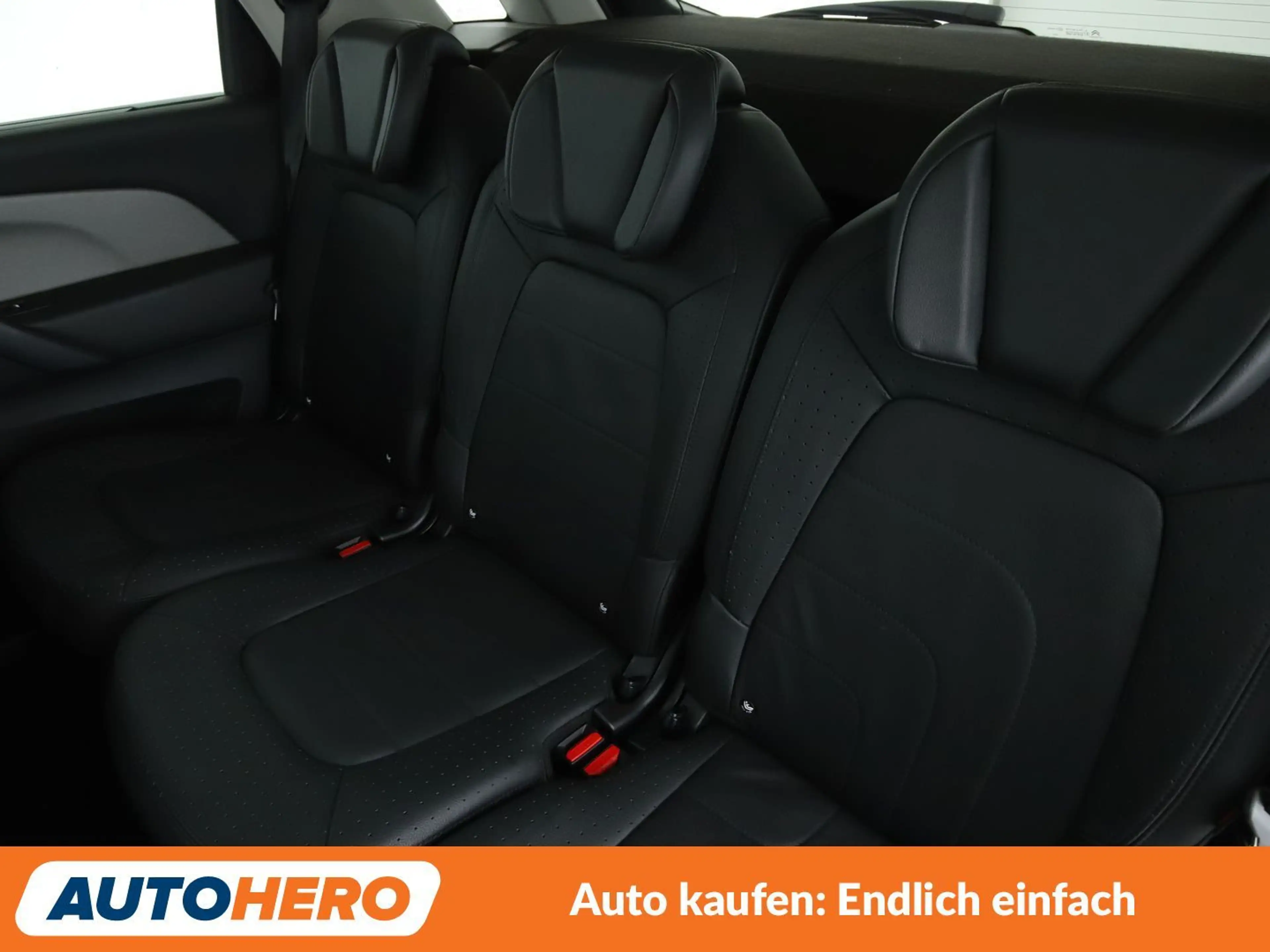 Citroen C4 Picasso 1.2 PureTech Shine Aut.*NAVI*CAM*BiXENON*SHZ* — photo 14