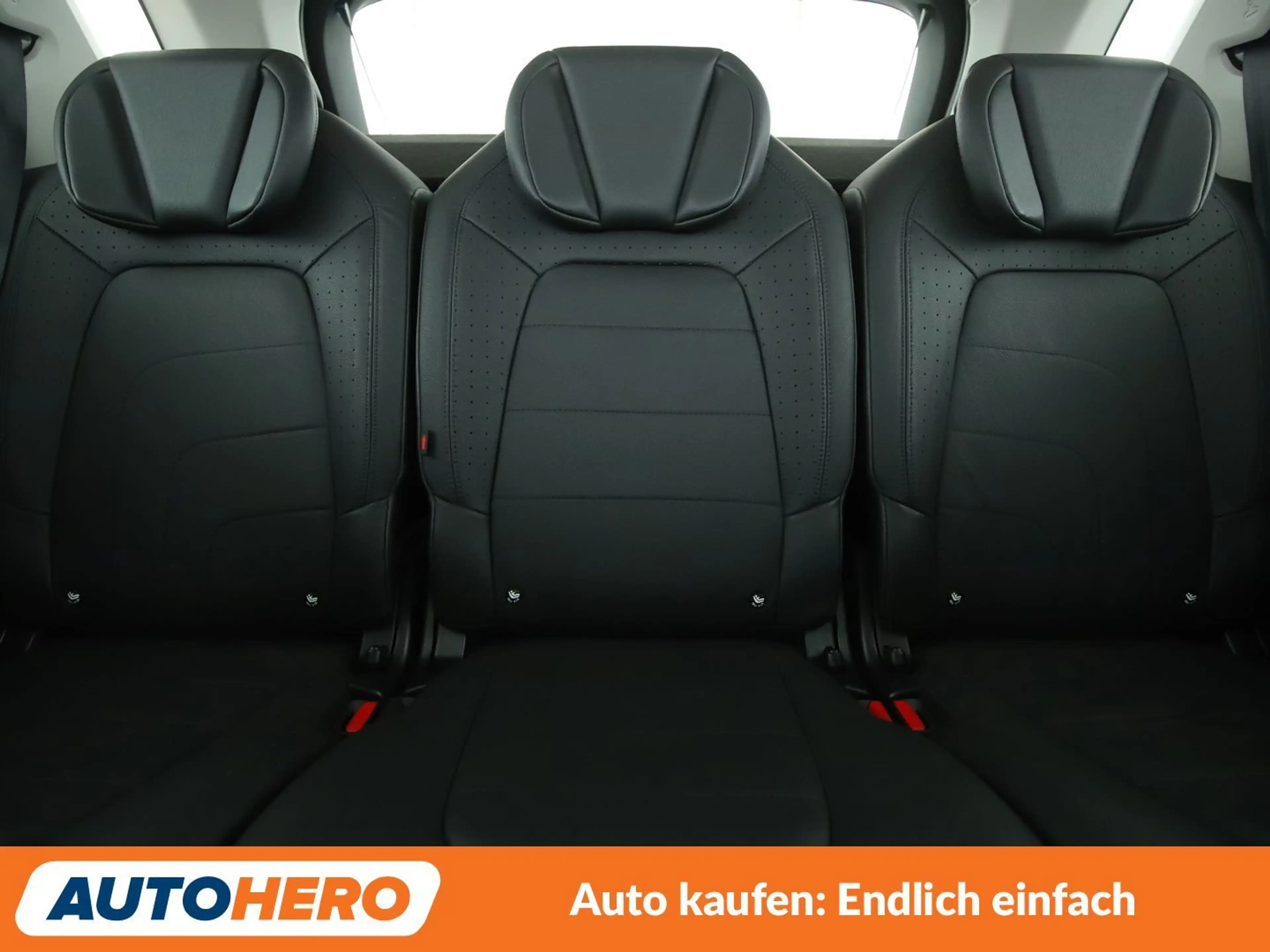 Citroen C4 Picasso 1.2 PureTech Shine Aut.*NAVI*CAM*BiXENON*SHZ* — photo 15