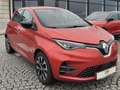 Renault ZOE E-TECH Evolution EV50 135hp Batteriekauf Rot - thumbnail 1
