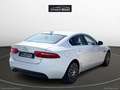 Jaguar XE 2.0 D 180 CV aut. Prestige Wit - thumbnail 4