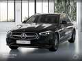 Mercedes-Benz C 180 T AVANTG+AHK+LED+KAMERA+TOTW+KEYLESS+9G Noir - thumbnail 2