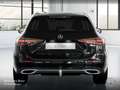 Mercedes-Benz C 180 T AVANTG+AHK+LED+KAMERA+TOTW+KEYLESS+9G Noir - thumbnail 7