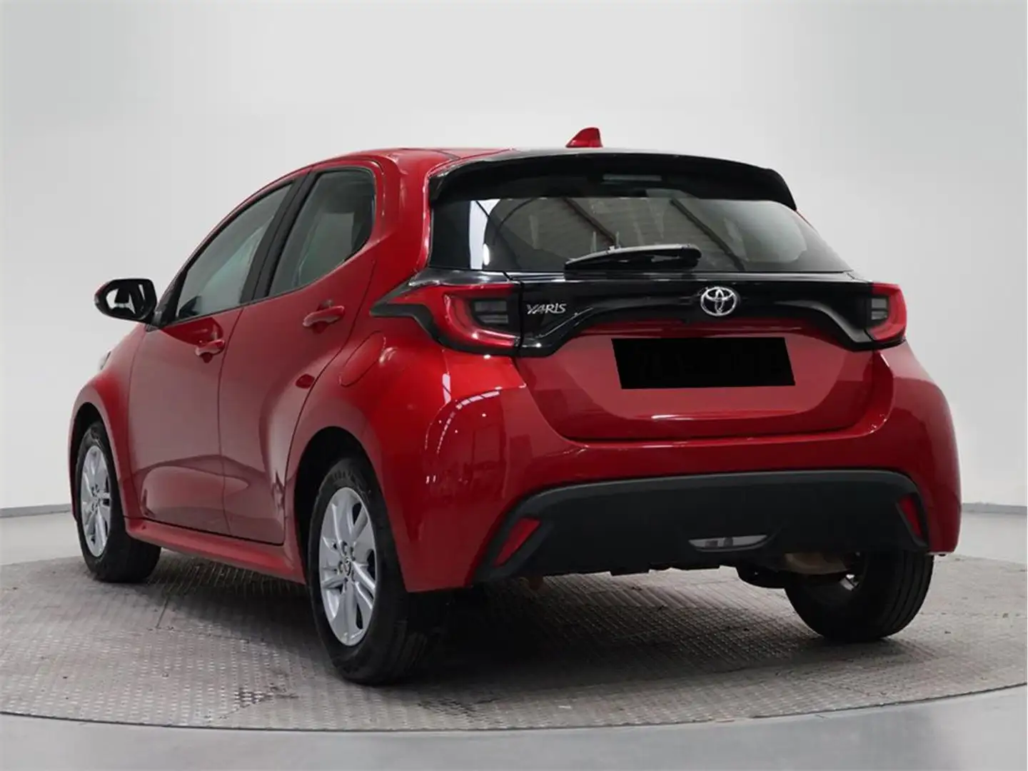 Toyota Yaris 125 S-Edition - 2