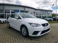 SEAT Ibiza Style 1,0 TSISitzheizung/Klima/Bluetooth Blanc - thumbnail 5