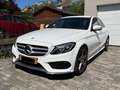 Mercedes-Benz C 250 C 250 (BlueTEC) d 4Matic 7G-TRONIC Blanc - thumbnail 3