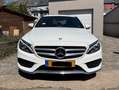 Mercedes-Benz C 250 C 250 (BlueTEC) d 4Matic 7G-TRONIC Blanc - thumbnail 8