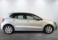 Volkswagen Polo Highline Einparkhilfe Navi Klima Tempomat Sitzh. Silber - thumbnail 5