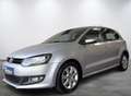 Volkswagen Polo Highline Einparkhilfe Navi Klima Tempomat Sitzh. Silber - thumbnail 1