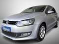 Volkswagen Polo Highline Einparkhilfe Navi Klima Tempomat Sitzh. Silber - thumbnail 13