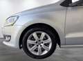 Volkswagen Polo Highline Einparkhilfe Navi Klima Tempomat Sitzh. Silber - thumbnail 4