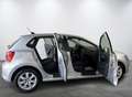 Volkswagen Polo Highline Einparkhilfe Navi Klima Tempomat Sitzh. Silber - thumbnail 8