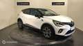 Renault Captur 1.3 TCe mild hybrid 140ch Techno - thumbnail 6