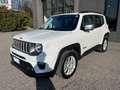 Jeep Renegade 1.3 t4 phev Limited 4xe at6 Blanc - thumbnail 4