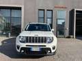 Jeep Renegade 1.3 t4 phev Limited 4xe at6 Blanc - thumbnail 2