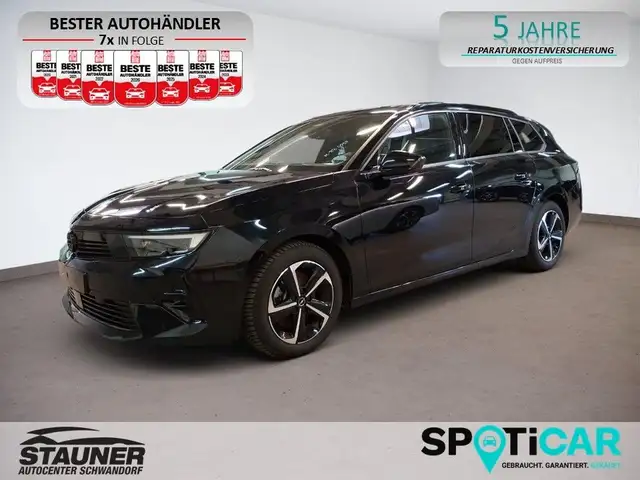 Opel Astra Sports Tourer GS 48V HYBRID 6G DSG*MATRIX*