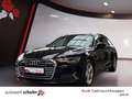 Audi A6 Avant 40 2.0 TDi quattro sport AHK ACC LED Navi S Zwart - thumbnail 1