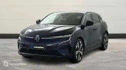 Renault E-Tech Electric EV60 220ch Iconic super charge