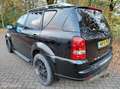 SsangYong Rexton RX 270 Xdi 4X4 airco leer storing automaat Schwarz - thumbnail 5