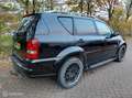 SsangYong Rexton RX 270 Xdi 4X4 airco leer storing automaat Schwarz - thumbnail 3