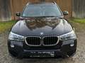BMW X3 X3 xDrive20d Aut. Schwarz - thumbnail 4