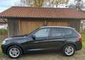 BMW X3 X3 xDrive20d Aut. Schwarz - thumbnail 2