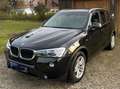 BMW X3 X3 xDrive20d Aut. Schwarz - thumbnail 3